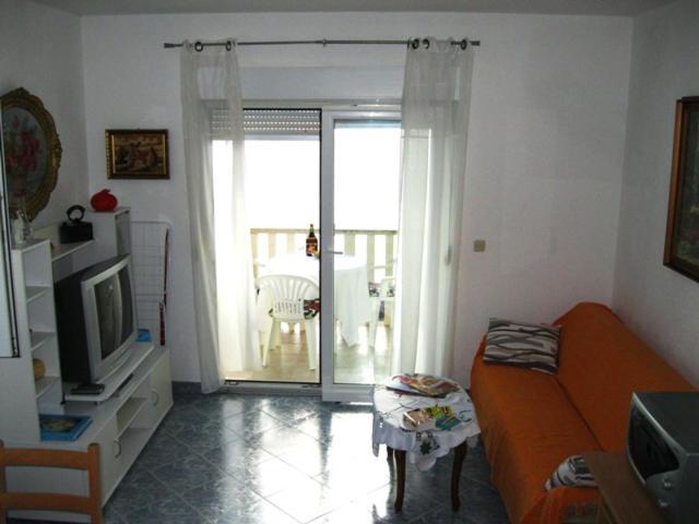 Appartamento Blue Sensation Donji Okrug  Camera foto